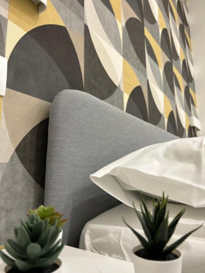 Гостиница  A.R Apartments  Катания